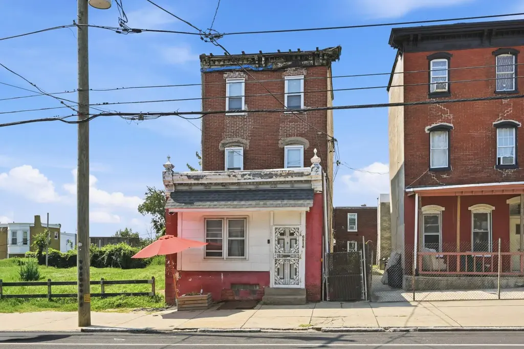 6216 Vine Street St, PHILADELPHIA
