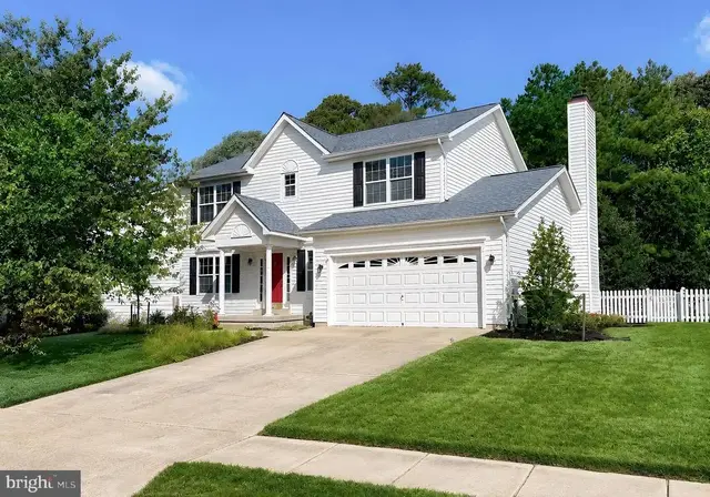 47236 Schwartzkopf Dr, Lexington Park
