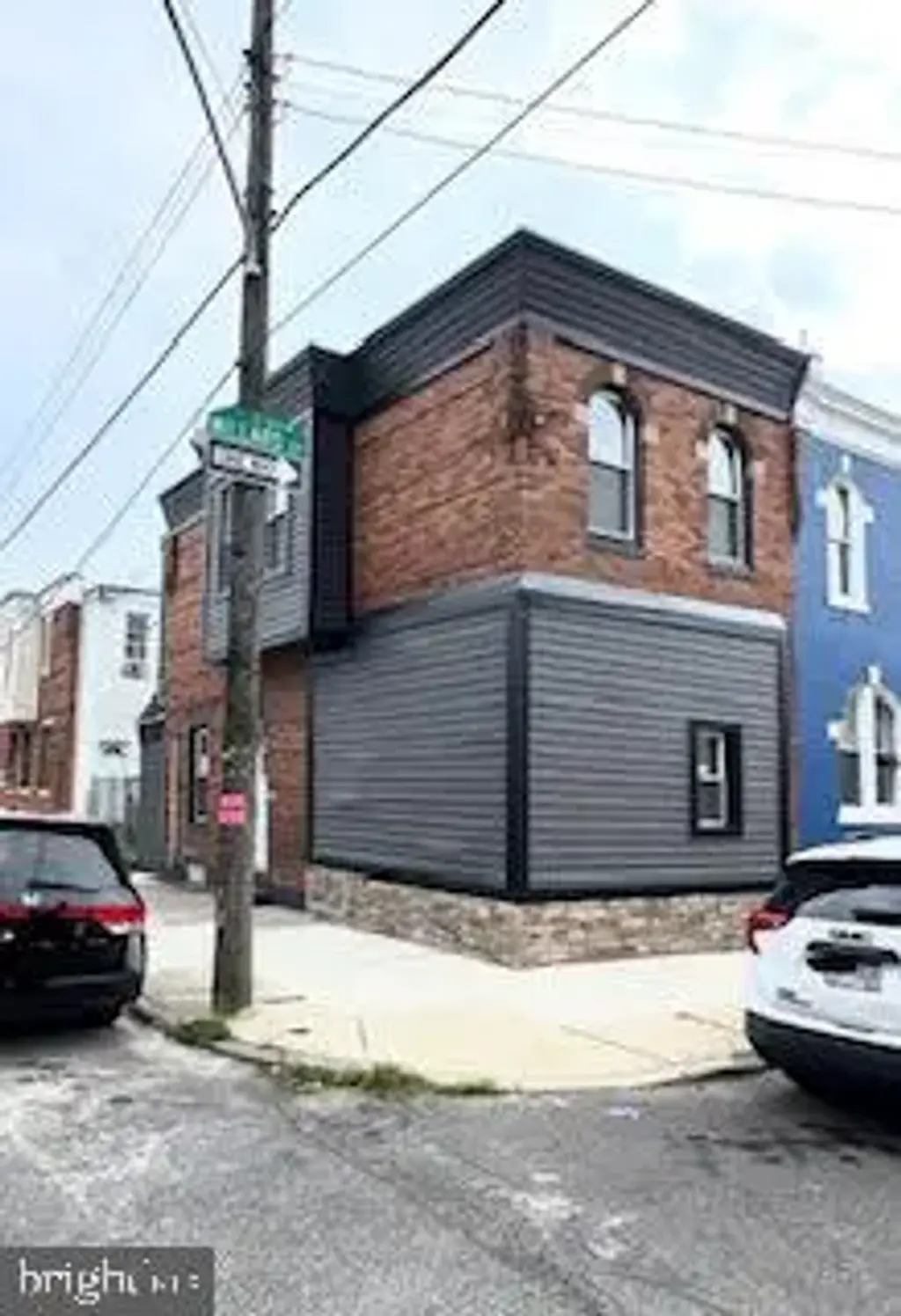 528 Willard St, PHILADELPHIA