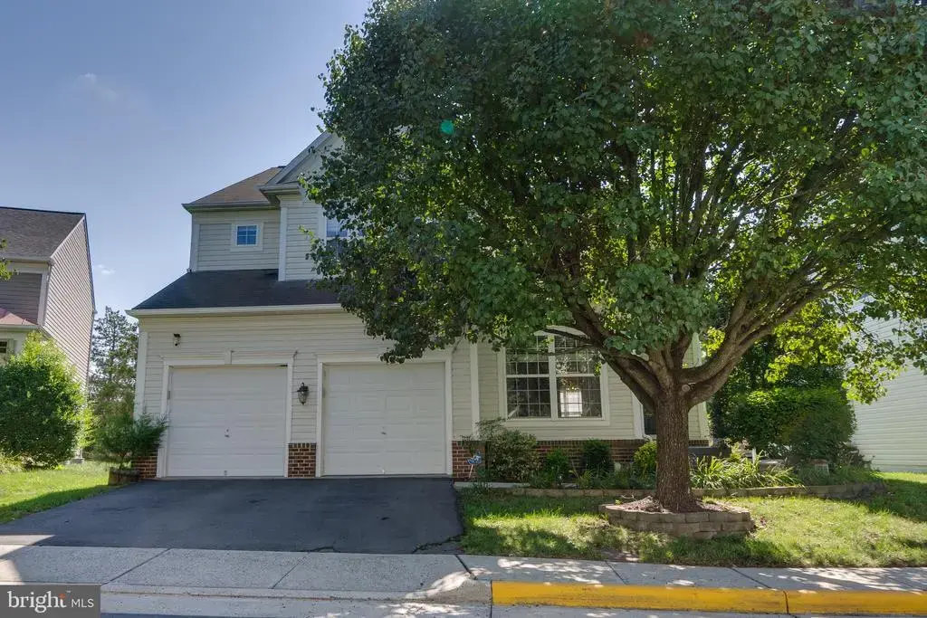 2468 Leyland Ridge Rd, HERNDON