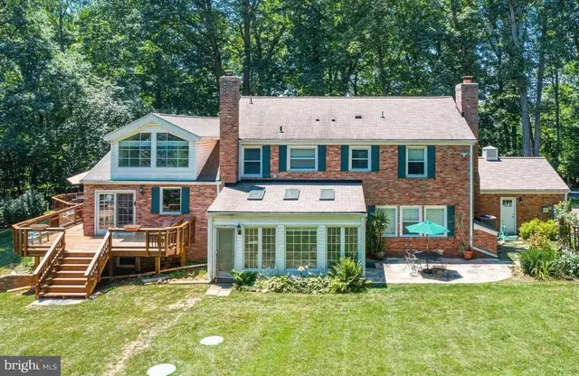 41272 Stone School Ln, Leesburg
