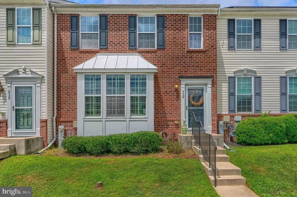 530 Lothian Way, ABINGDON