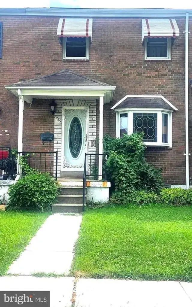 8259 Del Haven Rd, Dundalk
