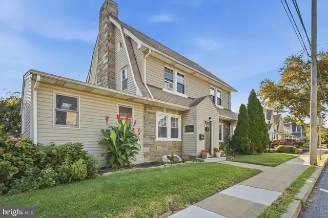 301 N Manoa Rd, Havertown