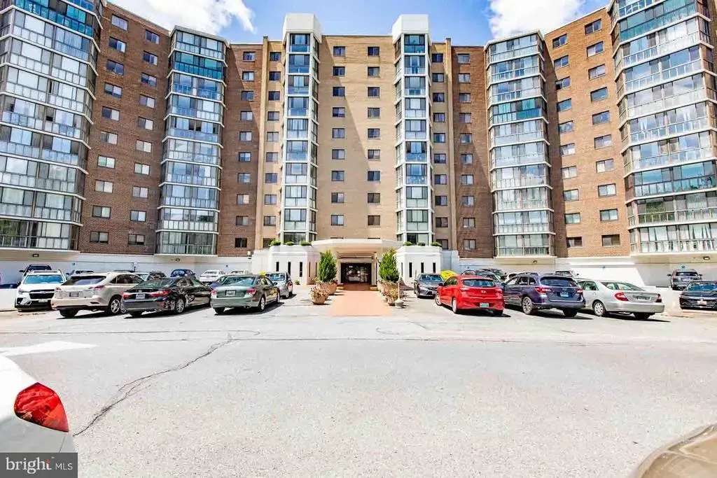 15115 Interlachen Dr #3-309, SILVER SPRING