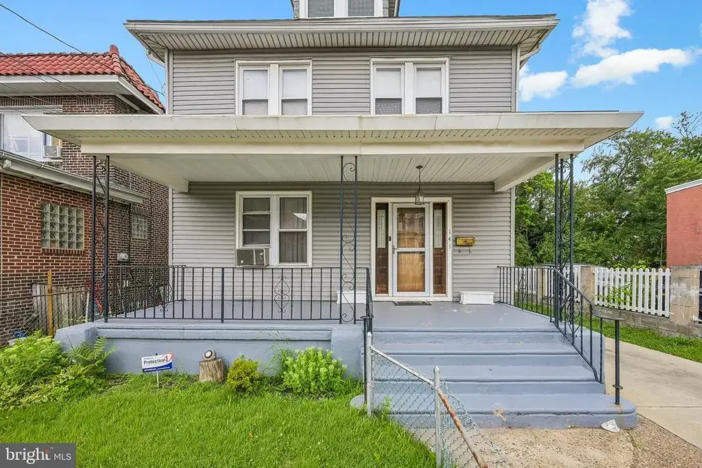 141 S 27th St, CAMDEN