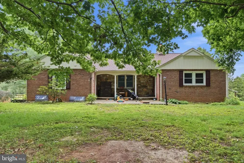 20801 New Hampshire Ave, BROOKEVILLE