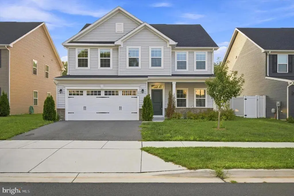 106 Pixie Ct, GRASONVILLE