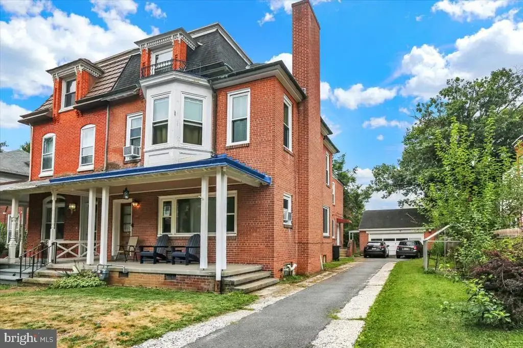 132 Windsor St, READING