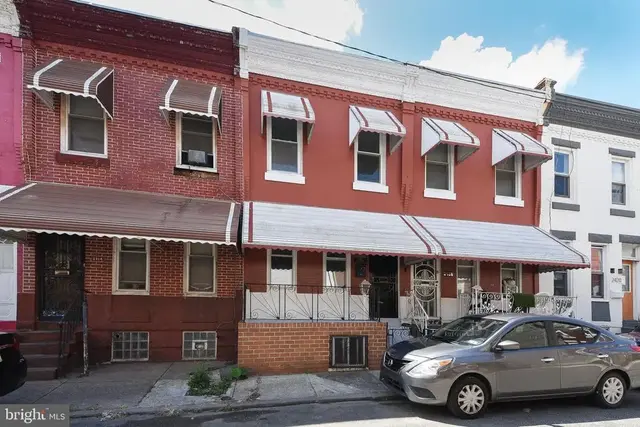2416 N Napa St, Philadelphia