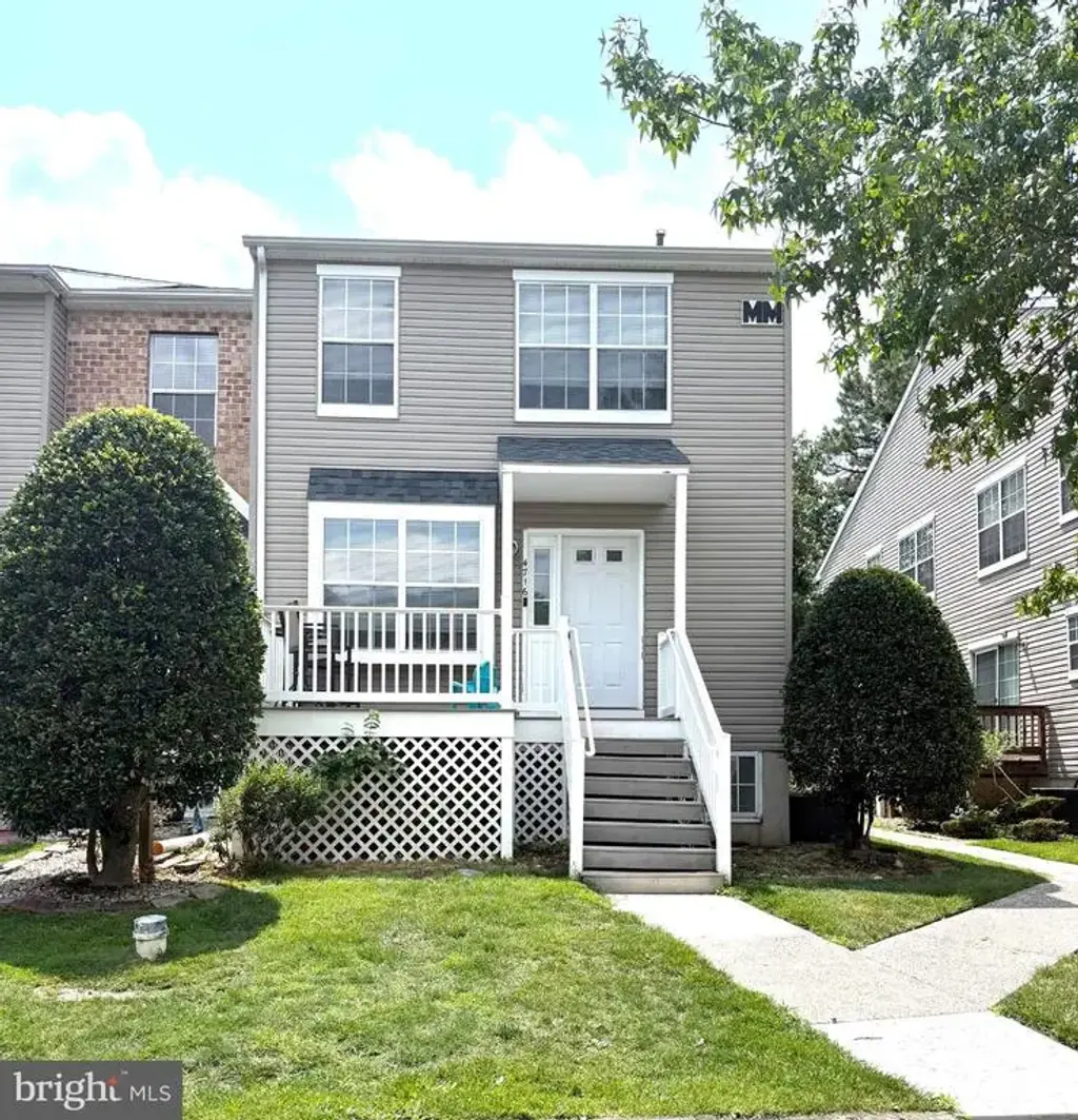 4716 Boxwood Pl, MAYS LANDING