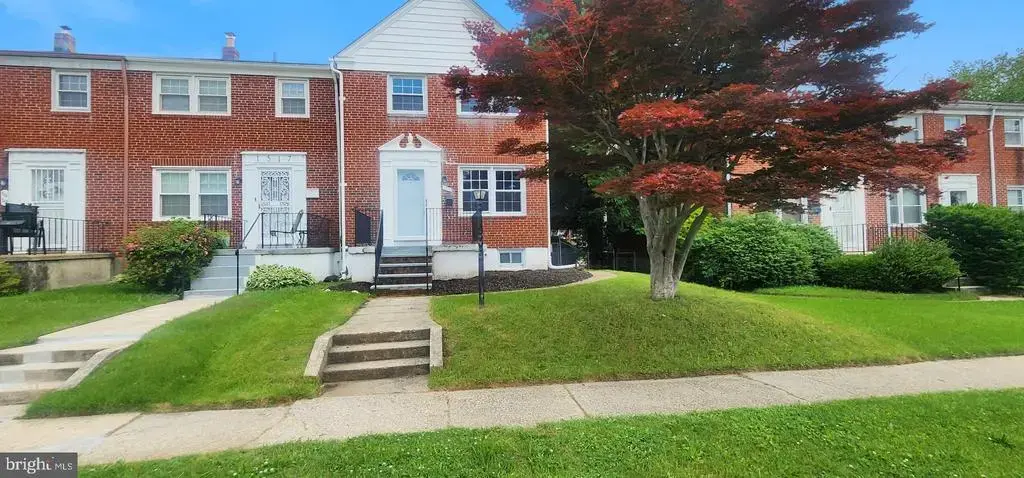 1515 Langford Rd, GWYNN OAK