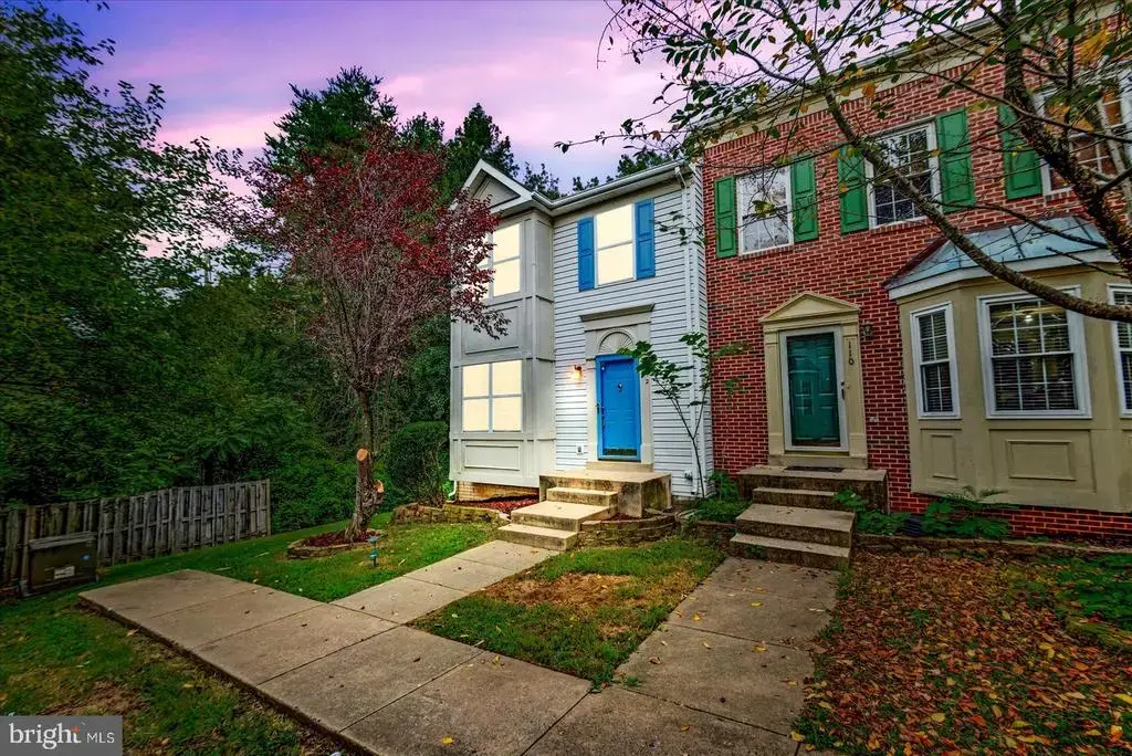 112 Healy Ct, STAFFORD