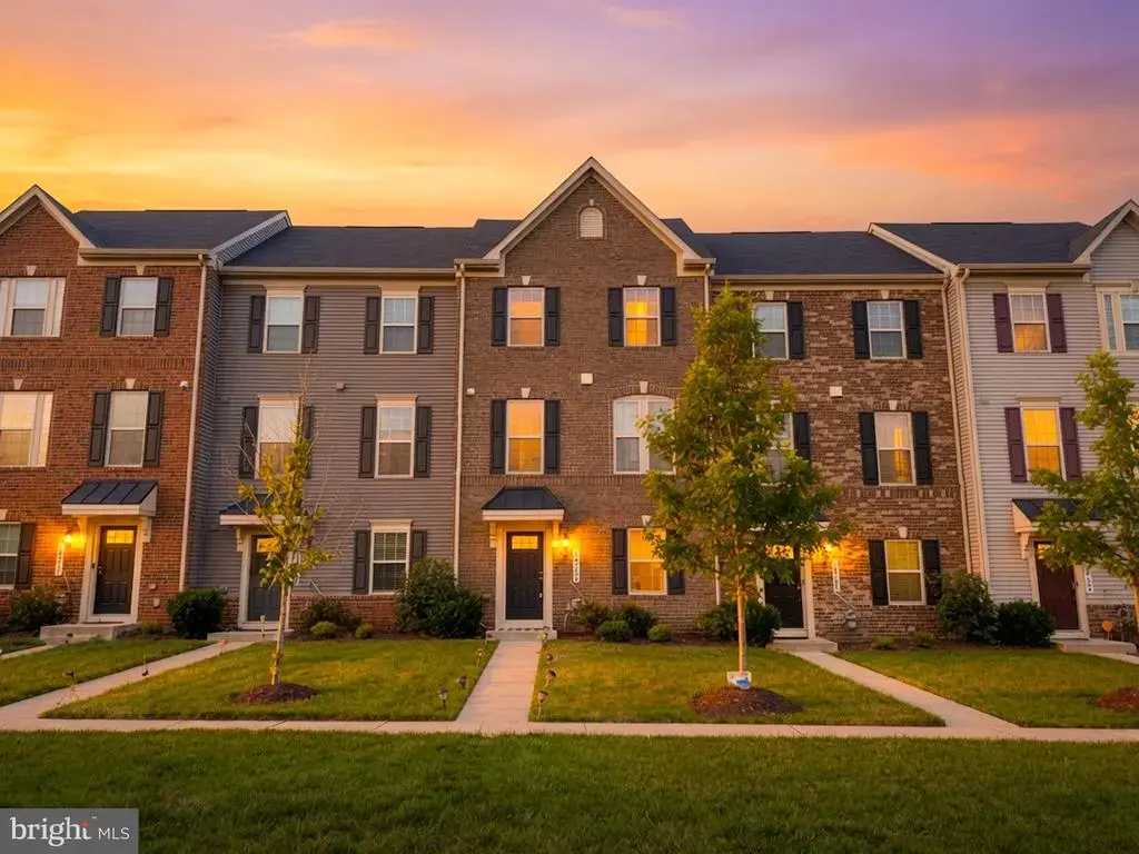 14707 Earl Mitchell Ave, BRANDYWINE