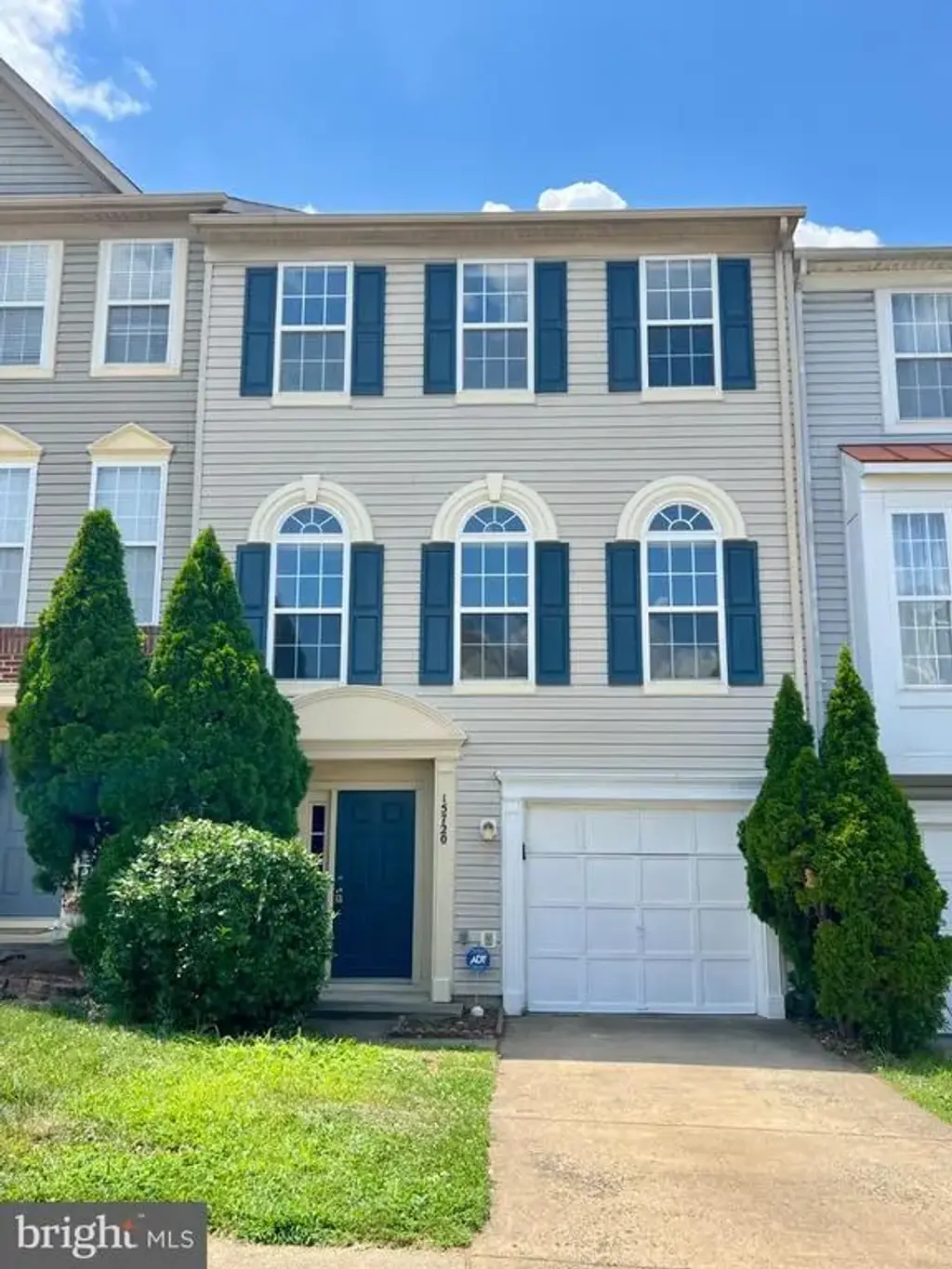 15720 Palermo Ter, WOODBRIDGE