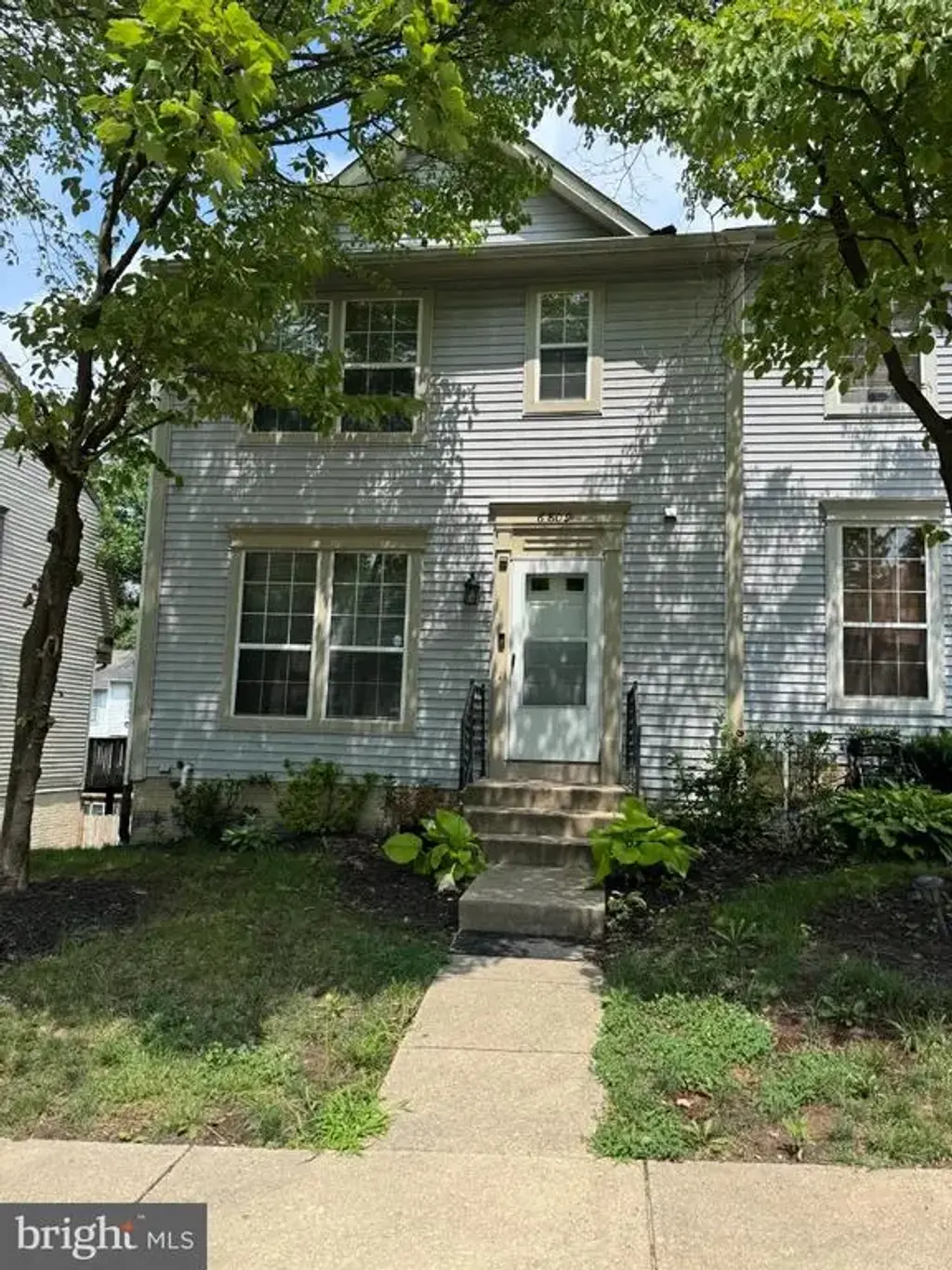 6809 Mountain Lake Pl, CAPITOL HEIGHTS
