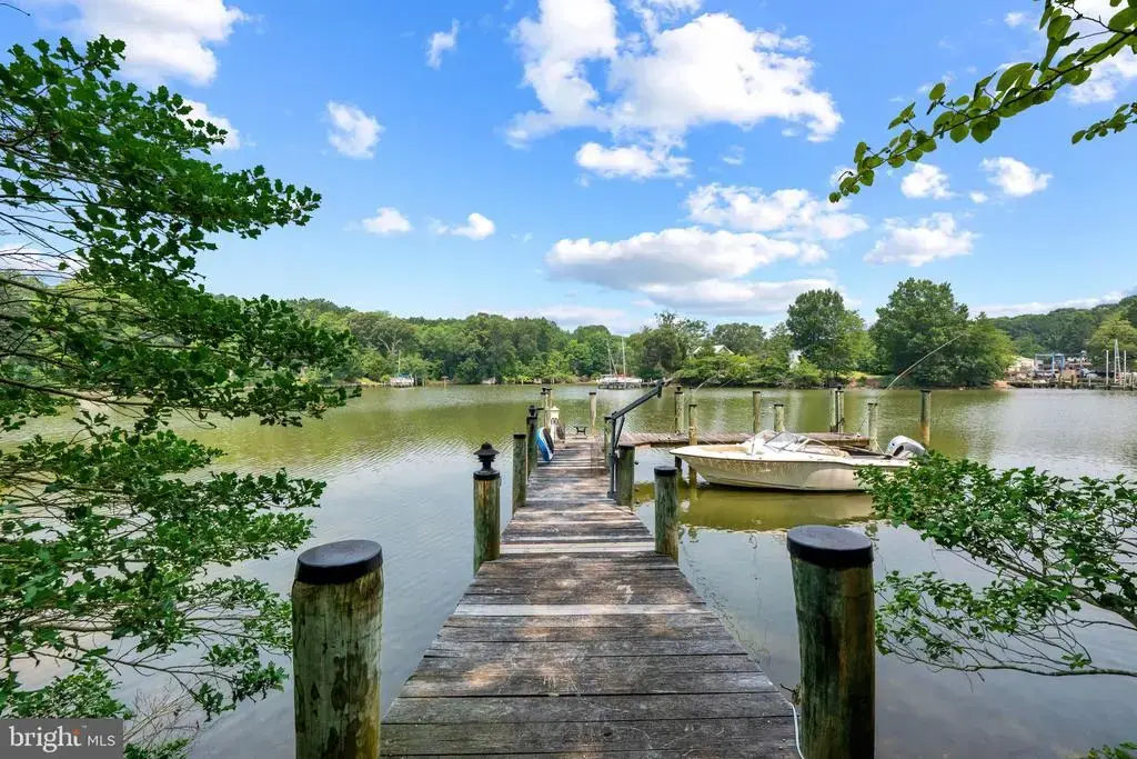545 Swaggers Point Rd, SOLOMONS