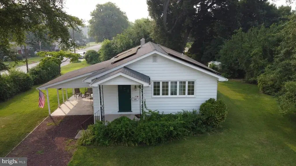 135 Queen Ave, PENNSVILLE