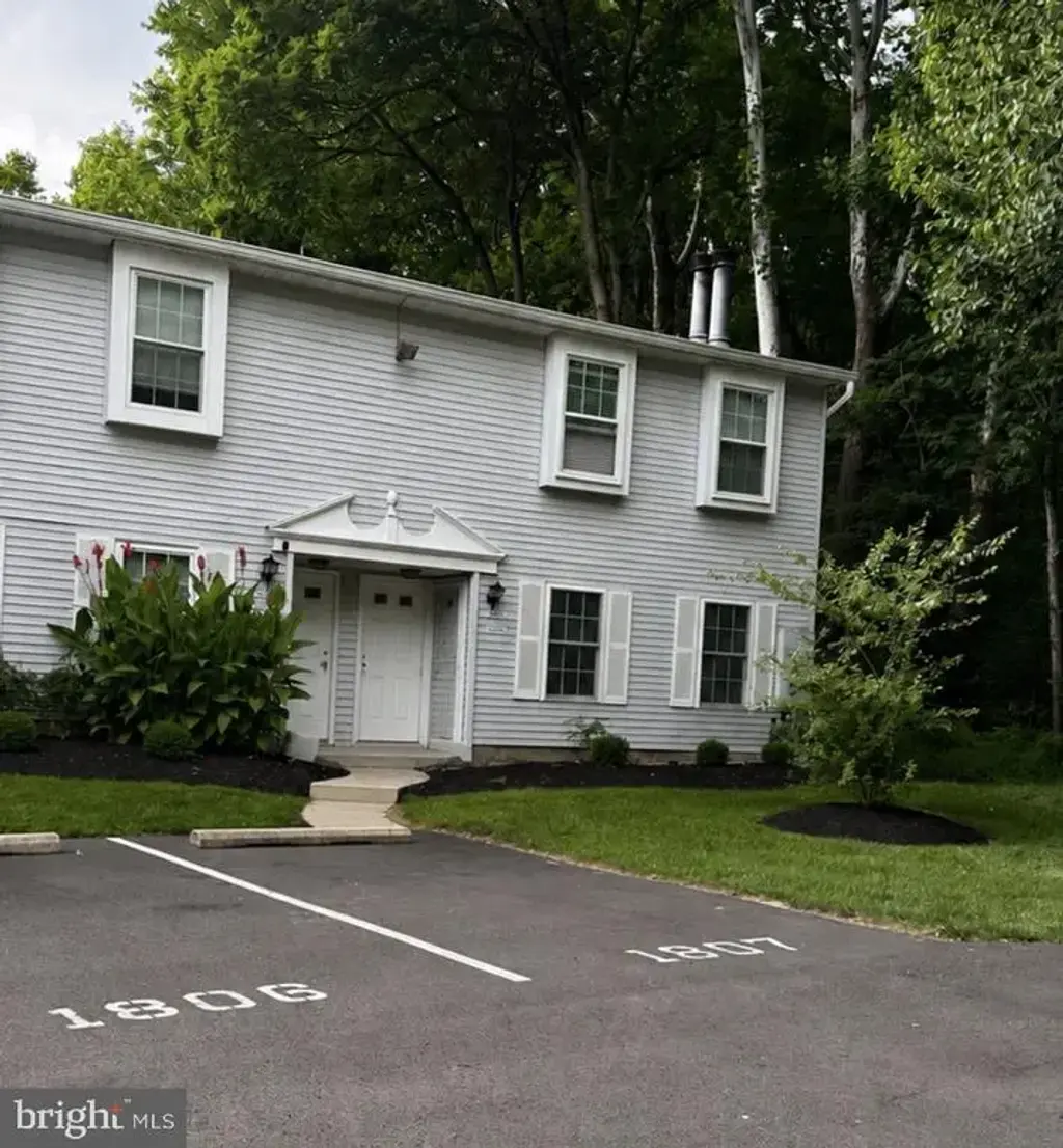 1806 Huntingdon Mews, CLEMENTON