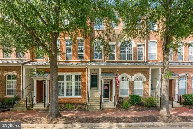 441 Cameron Station Blvd, Alexandria