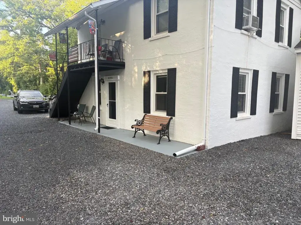 317 South Drive #a, SEVERNA PARK