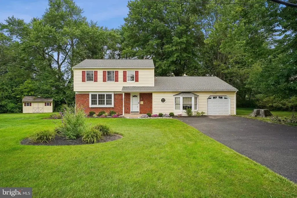 143 Pueblo Rd, DOYLESTOWN