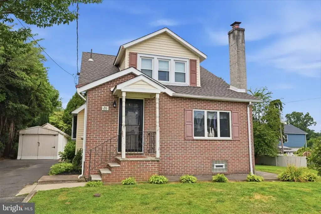 26 Herman St, FEASTERVILLE TREVOSE