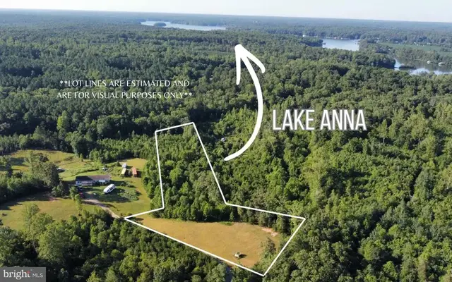 14822 Woolfolk Rd, Spotsylvania