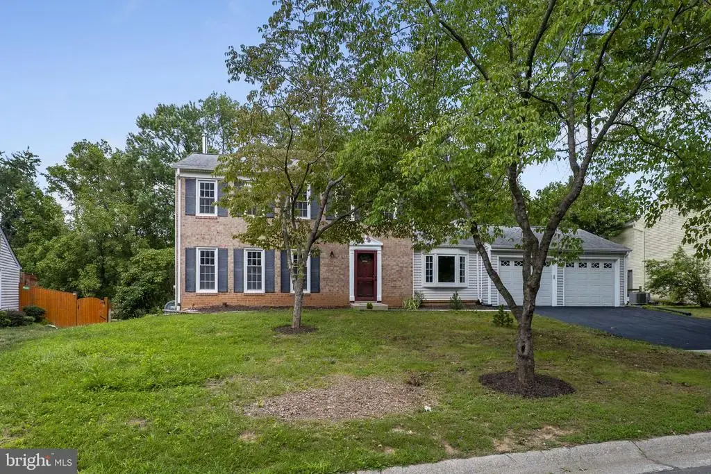 15021 Joshua Tree Rd, GAITHERSBURG