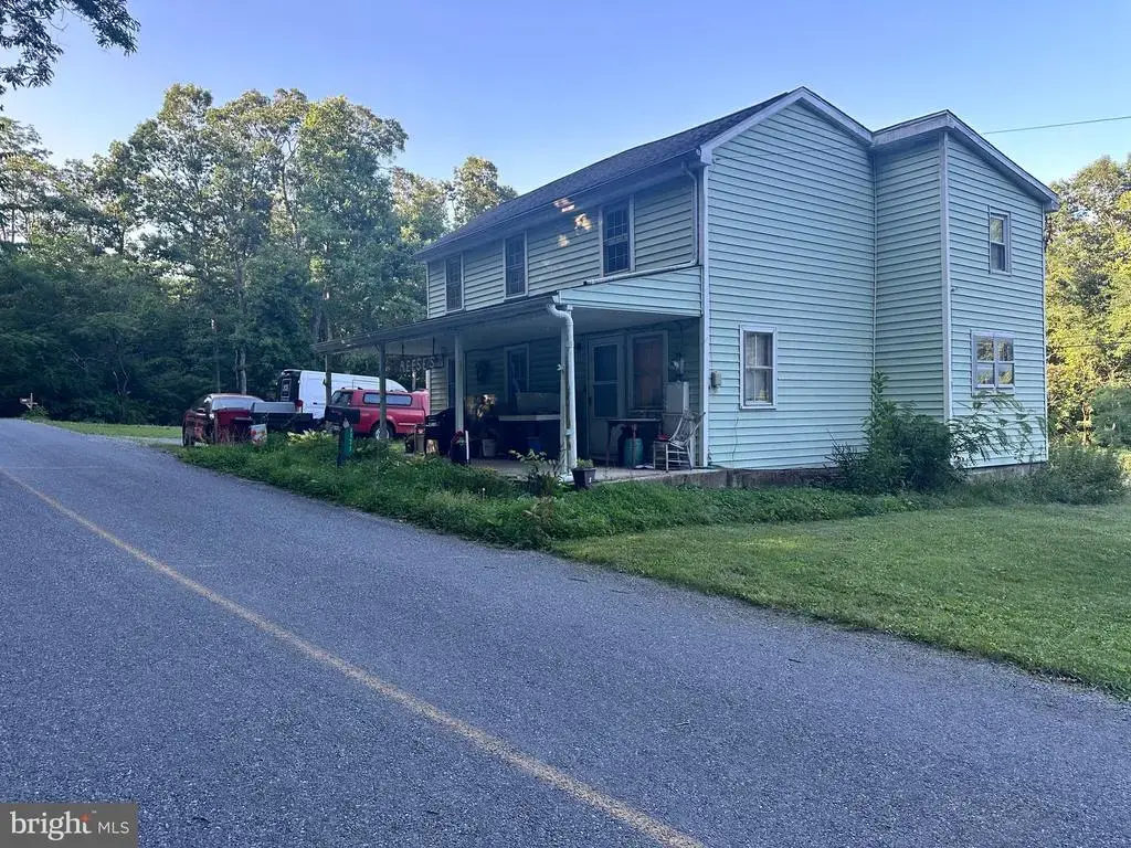 1171 Three Square Hollow Rd, NEWBURG