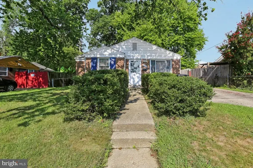 7614 24th Ave, HYATTSVILLE
