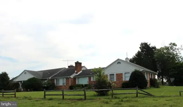 7787 Greenwich Rd, Catlett