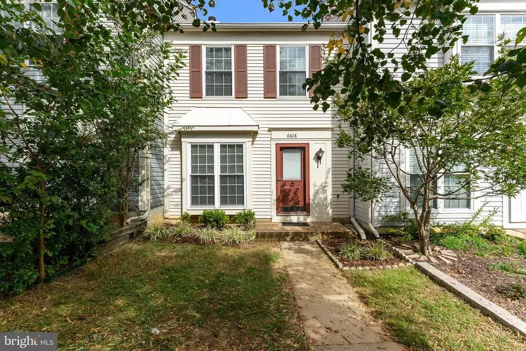6618 Morning View Ct, ALEXANDRIA