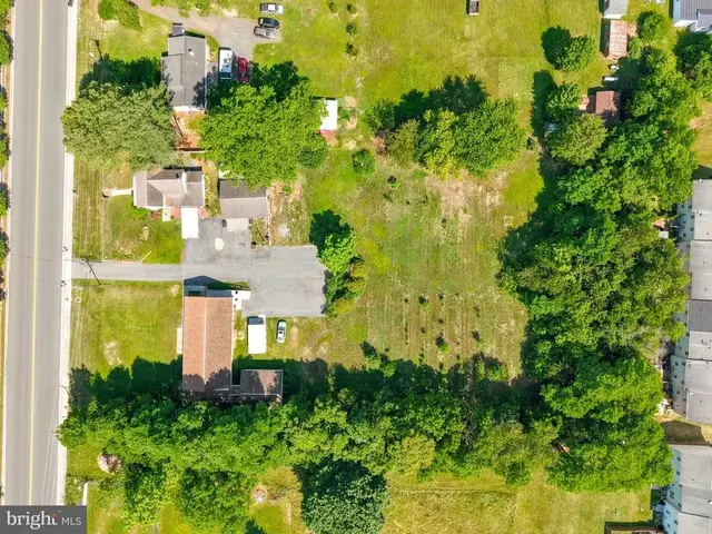 Lot C Stoney Creek Blvd, Edinburg
