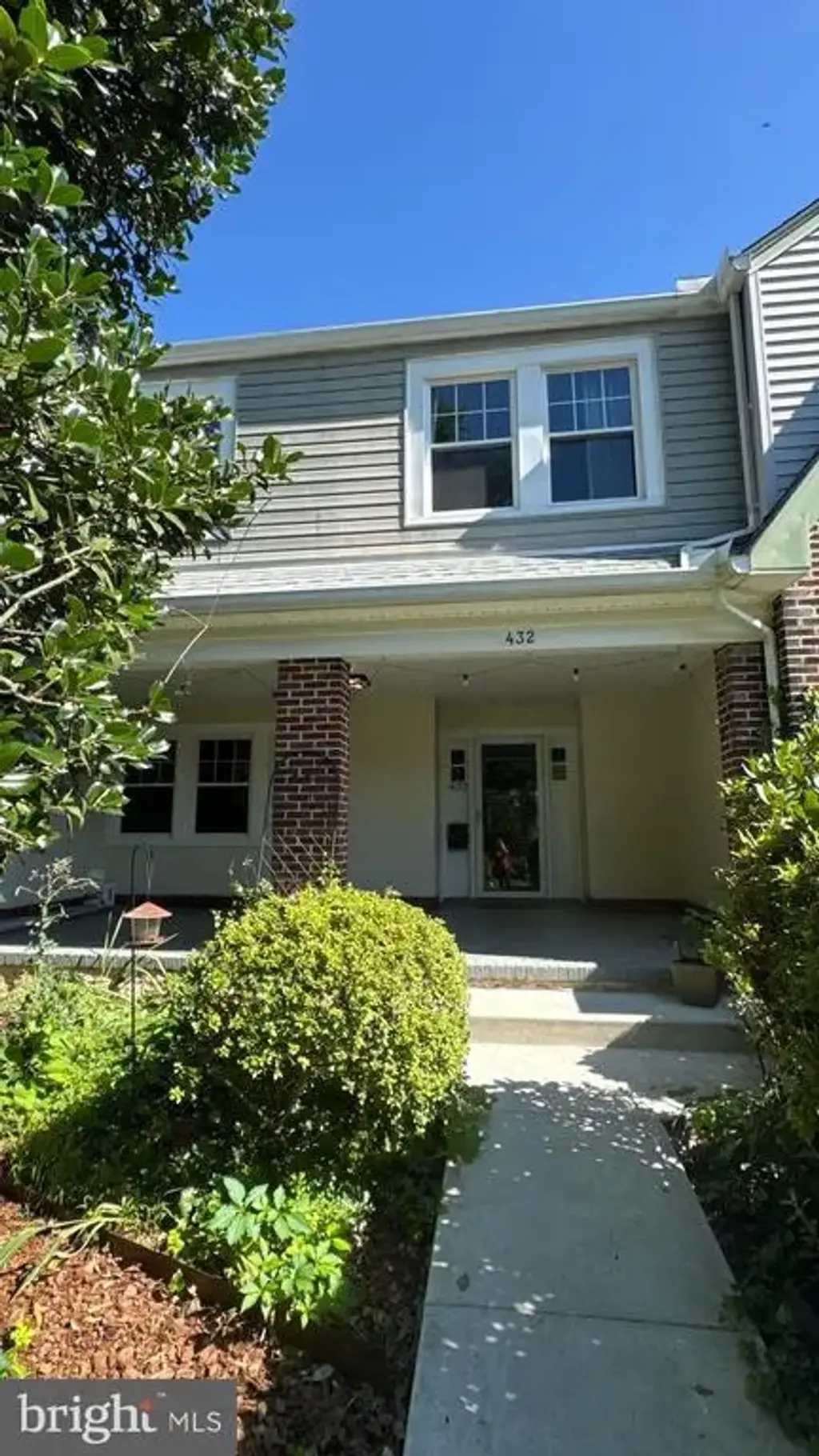 432 Kenneth Sq, BALTIMORE