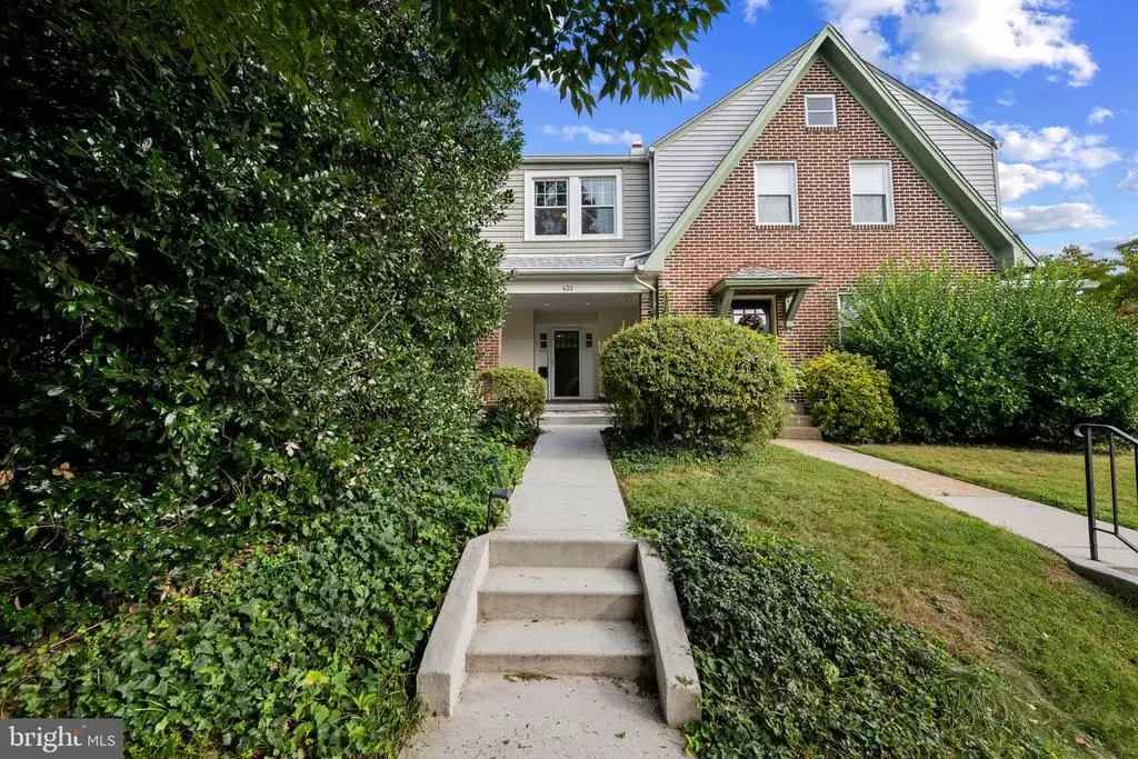432 Kenneth Sq, BALTIMORE