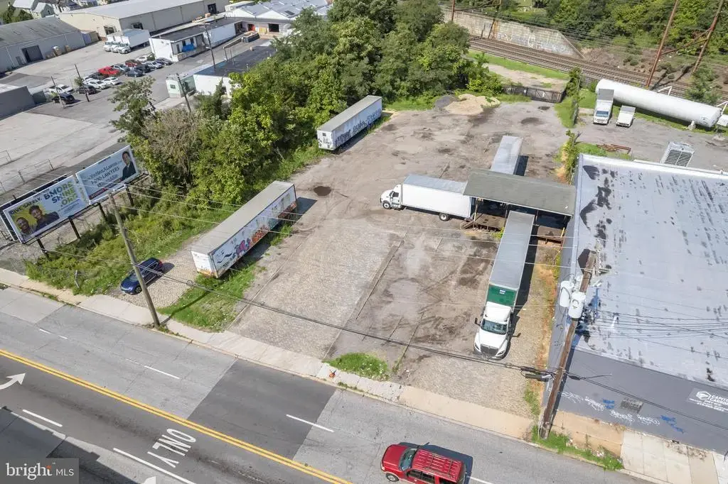 420 S Caton Ave, BALTIMORE