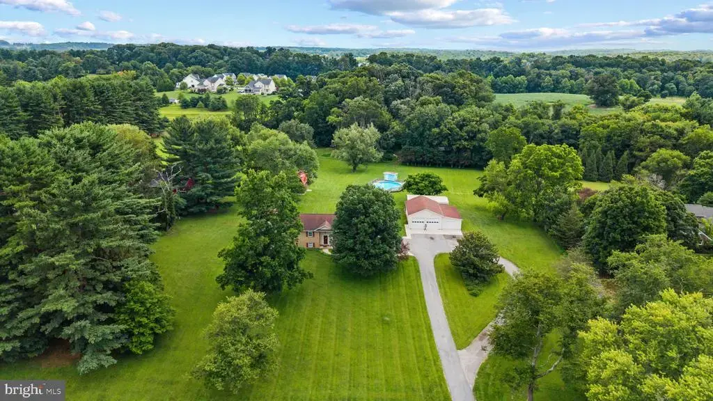 2155 Mckendree Rd, WEST FRIENDSHIP