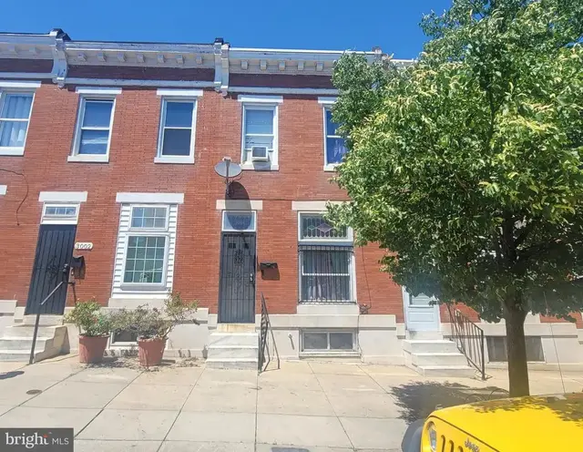 3004 Mcelderry St, Baltimore
