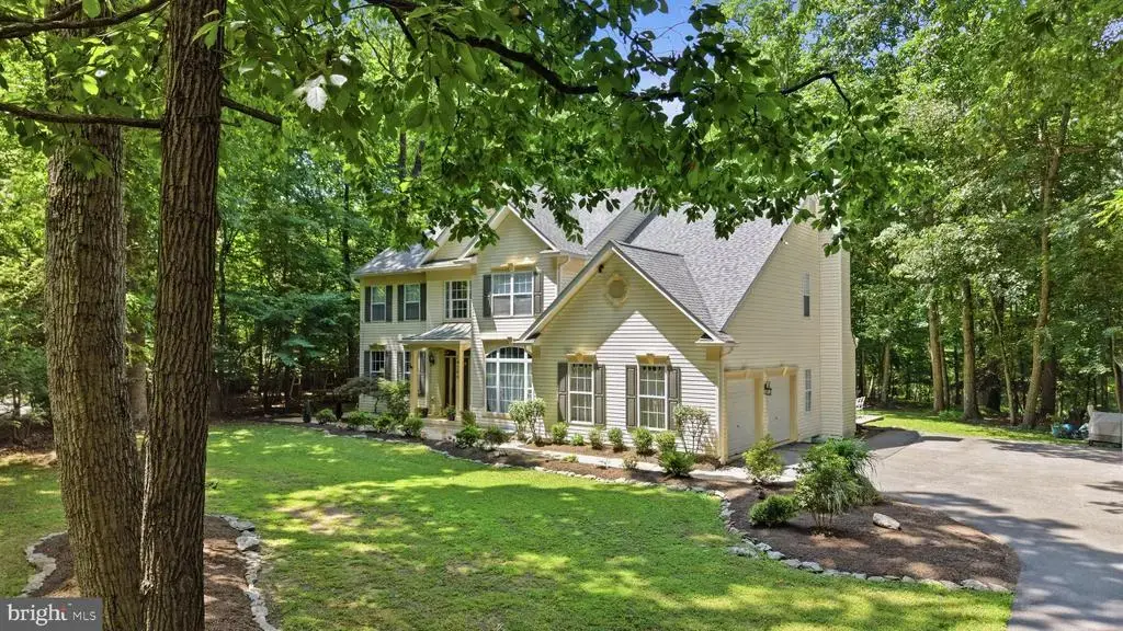 24204 Muscari Ct, GAITHERSBURG