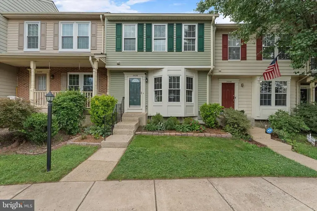 21036 Lemon Springs Ter, ASHBURN