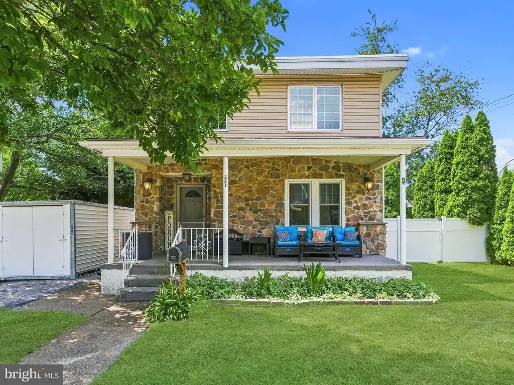 321 Sycamore Ave, FOLSOM