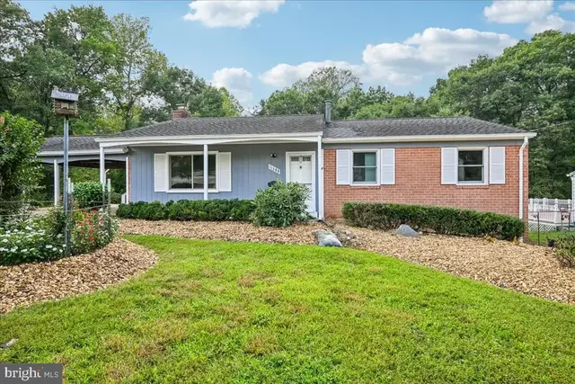 11500 Montgomery Ct, Beltsville