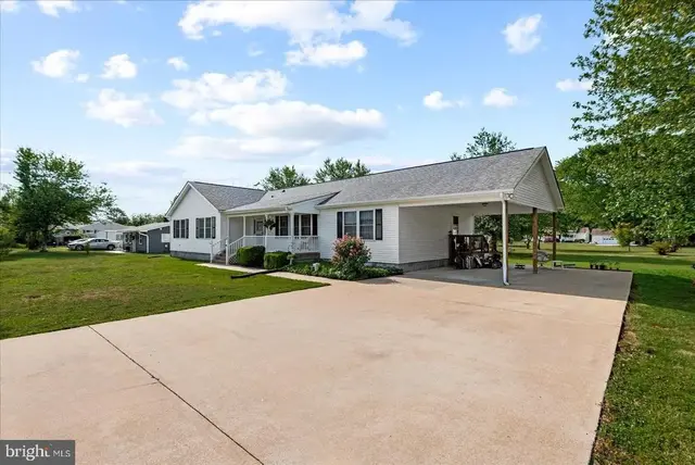 107 Bonnie Del Dr, Colonial Beach