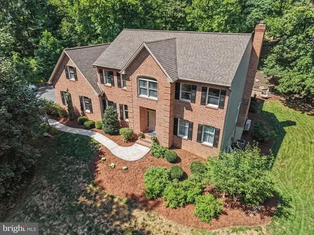 2438 Lambs Gap Rd #lot 1 A, Enola