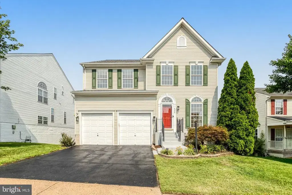8008 Towering Oak Way, MANASSAS