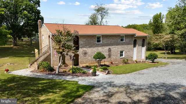 505 Viewtown, Amissville