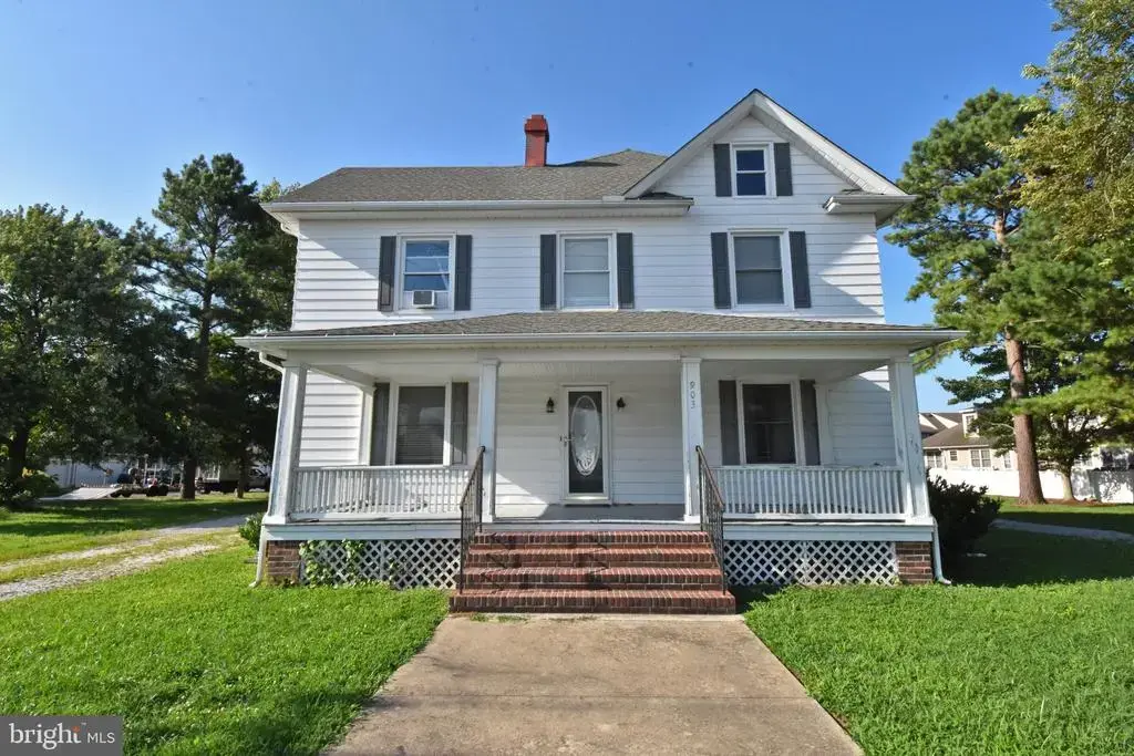 903 Johnson Rd, SALISBURY