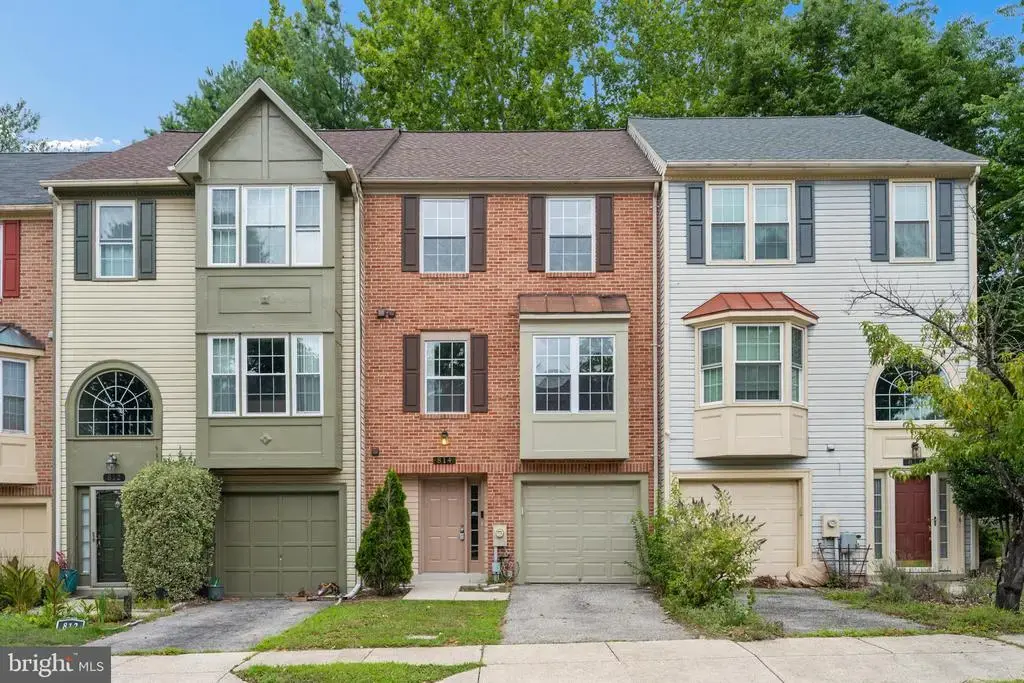 814 Pleasant Hill Ln, BOWIE