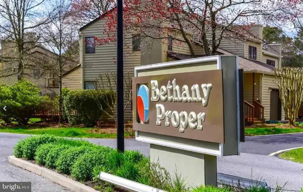 315 Cedar Ct, bethany beach